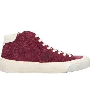 NWT - Philippe Model -  High Top Sneakers - US 11